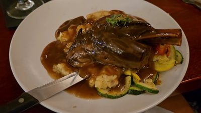 Mean Deans Local Kitchen photo 28