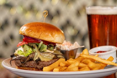 Mean Deans Local Kitchen photo 29