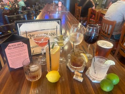 Mean Deans Local Kitchen photo 39