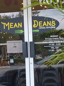 Mean Deans Local Kitchen photo 45