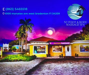 NY Foot & Body Spa photo 4