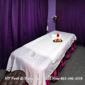 NY Foot & Body Spa photo 5