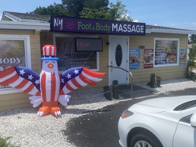NY Foot & Body Spa photo 6