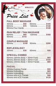 NY Foot & Body Spa photo 7