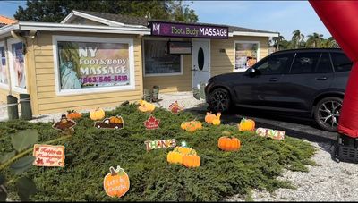 NY Foot & Body Spa photo 12