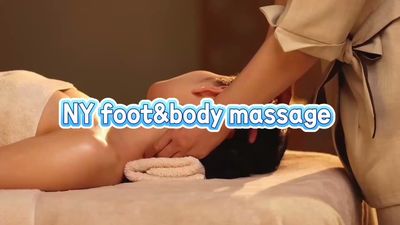 NY Foot & Body Spa photo 14