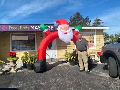 NY Foot & Body Spa photo 26