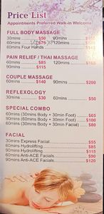 NY Foot & Body Spa photo 27