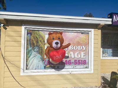 NY Foot & Body Spa photo 30