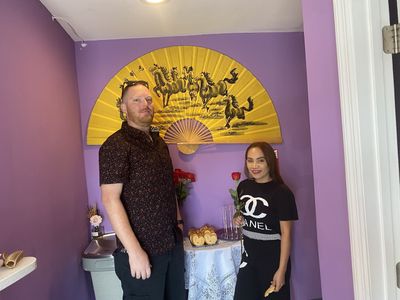 NY Foot & Body Spa photo 33