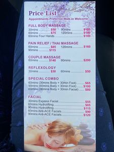 NY Foot & Body Spa photo 40