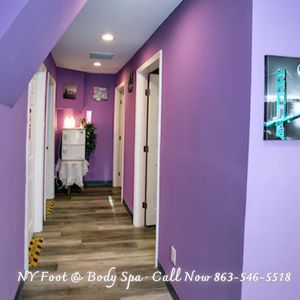 NY Foot & Body Spa photo 41