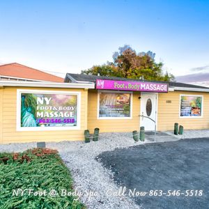 NY Foot & Body Spa photo 43