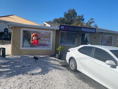 NY Foot & Body Spa photo 45