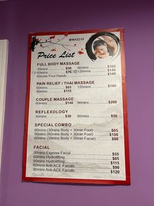 NY Foot & Body Spa photo 46