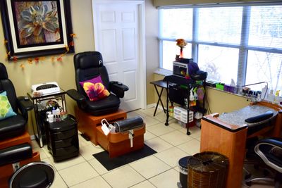Essentials Massage & Facial of Bradenton photo 3