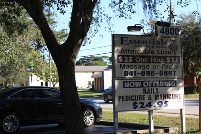 Essentials Massage & Facial of Bradenton photo 13