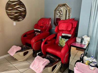 Essentials Massage & Facial of Bradenton photo 18