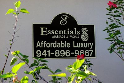 Essentials Massage & Facial of Bradenton photo 24