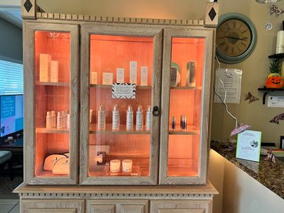 Essentials Massage & Facial of Bradenton photo 25