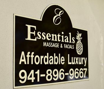 Essentials Massage & Facial of Bradenton photo 36