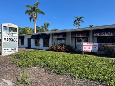 Massage Trail photo 3