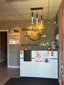 Massage Trail photo 6