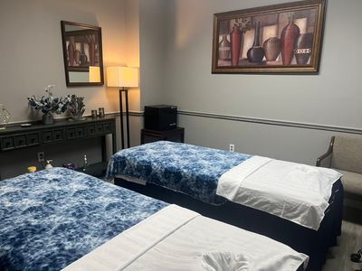 Massage Trail photo 9