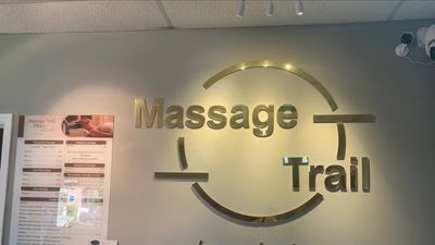 Massage Trail photo 12