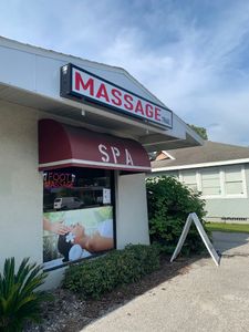 Massage Trail photo 19