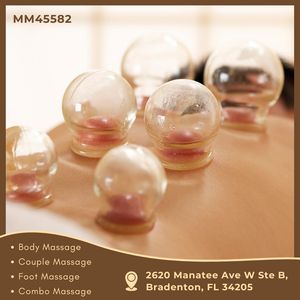 Massage Trail photo 20