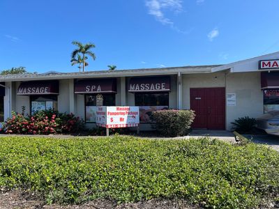 Massage Trail photo 22