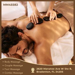 Massage Trail photo 25