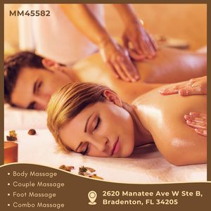 Massage Trail photo 27