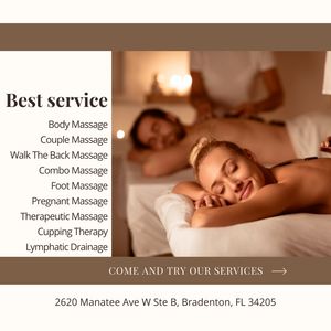 Massage Trail photo 28