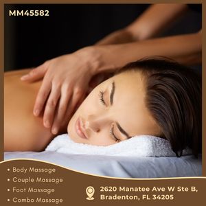 Massage Trail photo 29