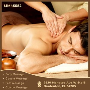 Massage Trail photo 30