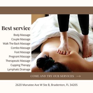 Massage Trail photo 31