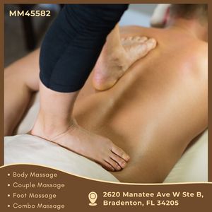 Massage Trail photo 32