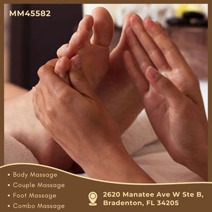 Massage Trail photo 35