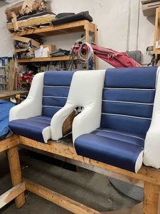 Star Quality Upholstery Inc photo 36