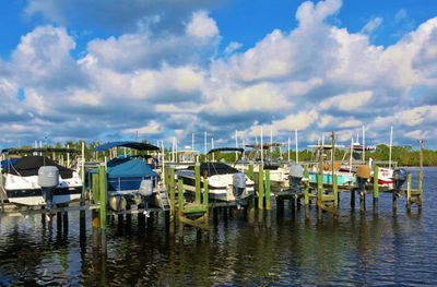 Waterlefe Marina Club photo 7