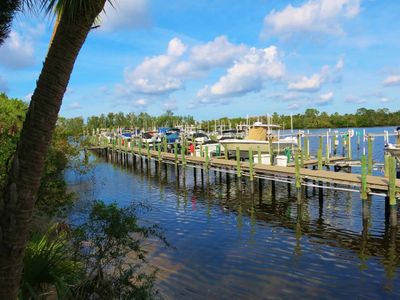 Waterlefe Marina Club photo 8