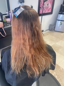 Beautifeyed by Dawn photo 2