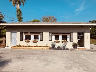 High Tide Salon by Ana and Shea photo 2