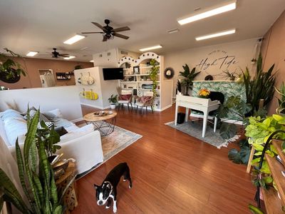 High Tide Salon by Ana and Shea photo 3