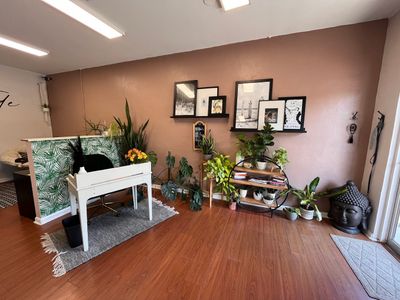 High Tide Salon by Ana and Shea photo 5