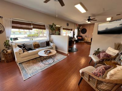 High Tide Salon by Ana and Shea photo 6