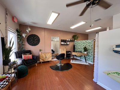 High Tide Salon by Ana and Shea photo 7