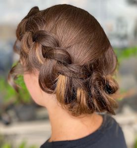 Dreaming Tree Hair Studio